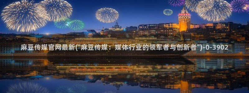 麻豆视频推荐
