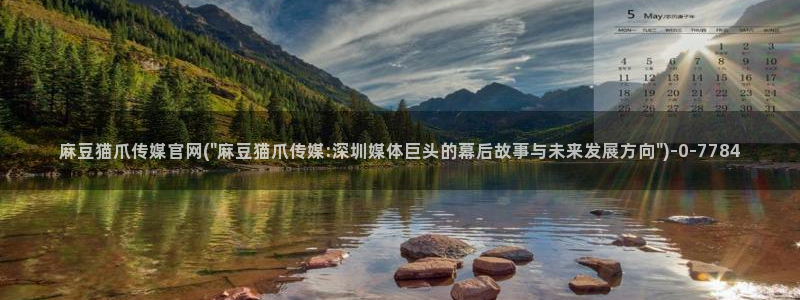 麻豆内容服务
