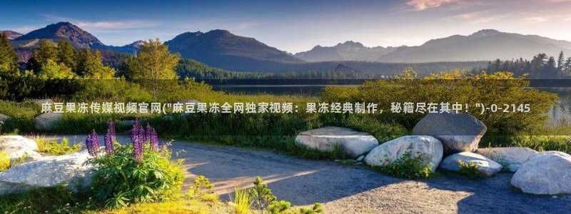 麻豆传媒精选