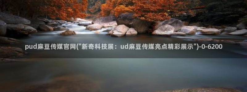 麻豆专题标题