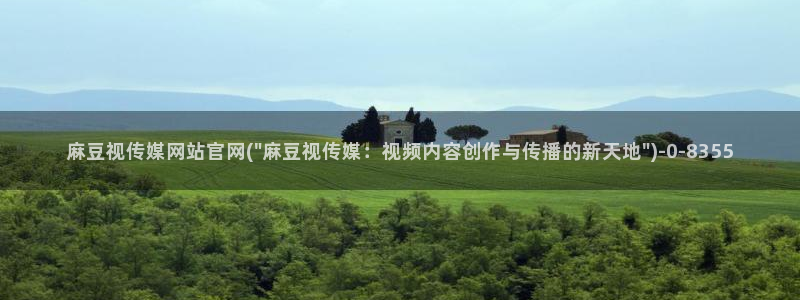 麻豆视频采集