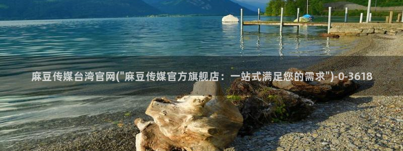 麻豆在线视频